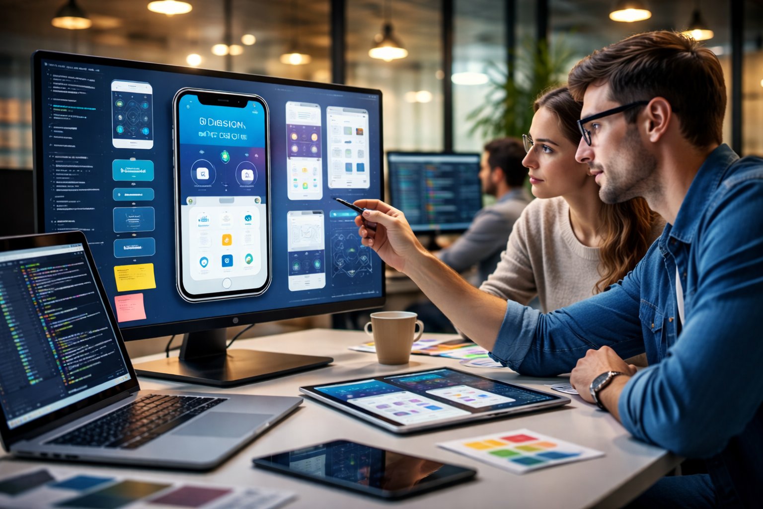App Development