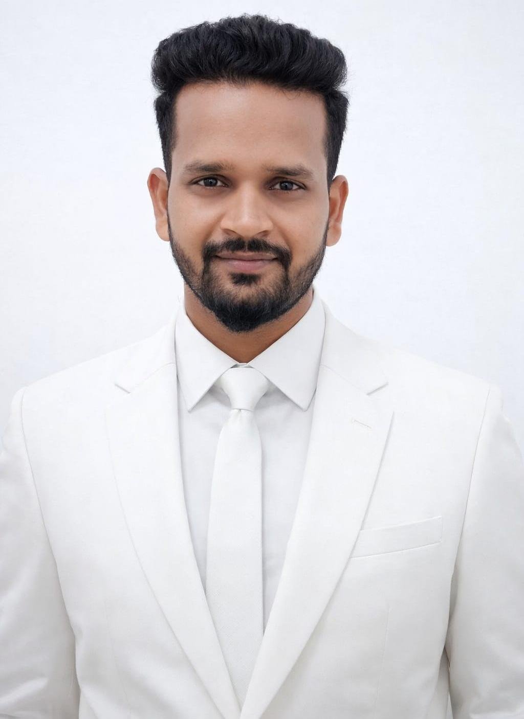 Murugan Ramadoss